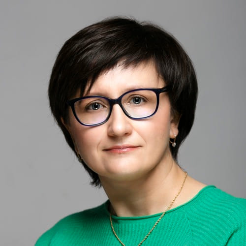 lek. Beata Wicherska