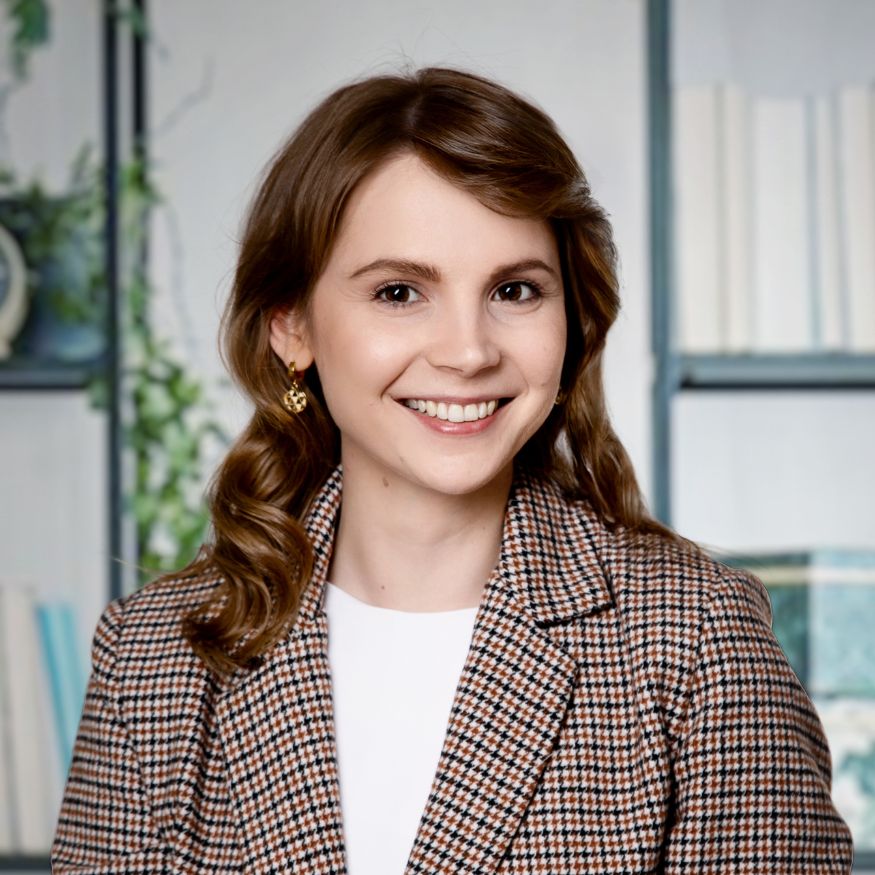 mgr Karolina Ziolkowska