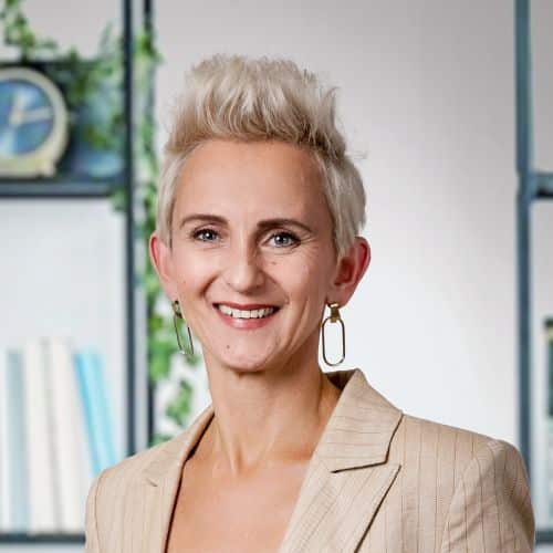 lek. Katarzyna Szabert-Pawliszak