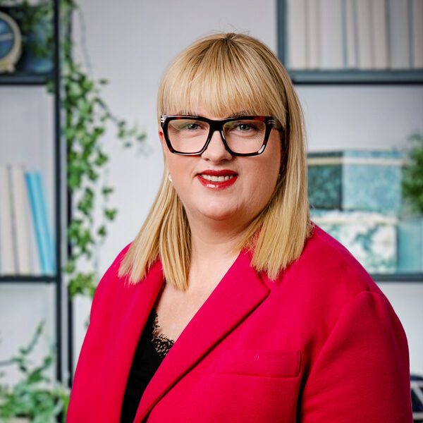 mgr farm. Magdalena Tonska-Przybysz