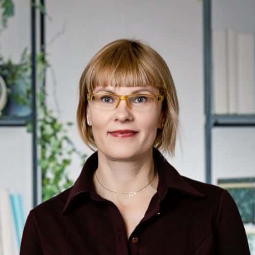 lek. Malgorzata Bronislawska-Frasz