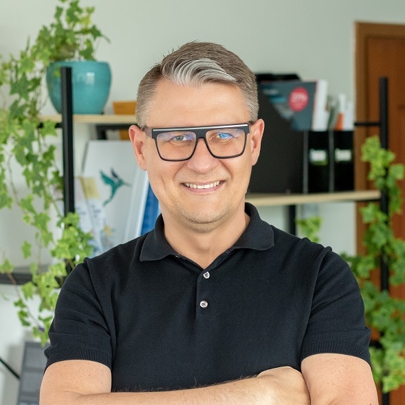 dr n. med. Robert Kucharski