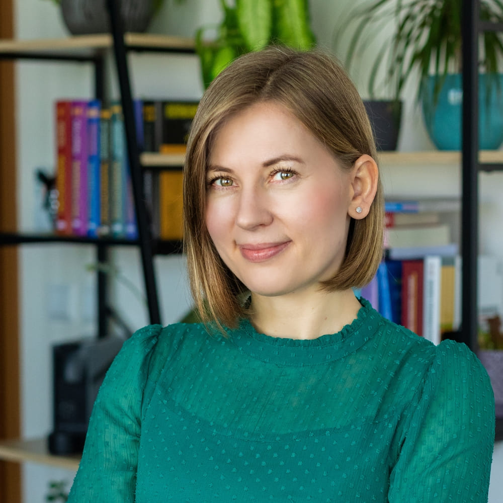 lek. Beata Przybyslawska