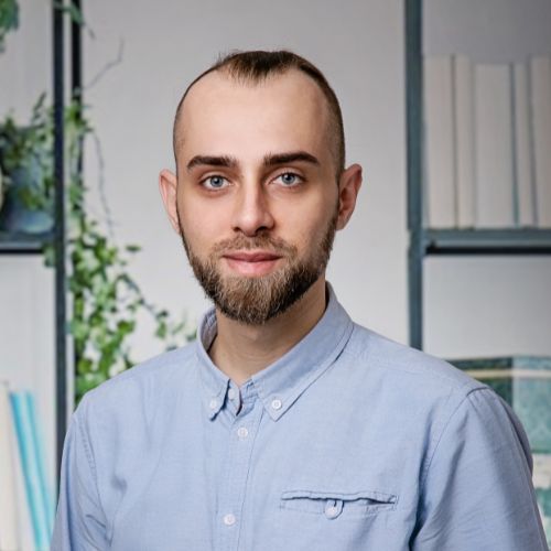mgr Jakub Jankowski