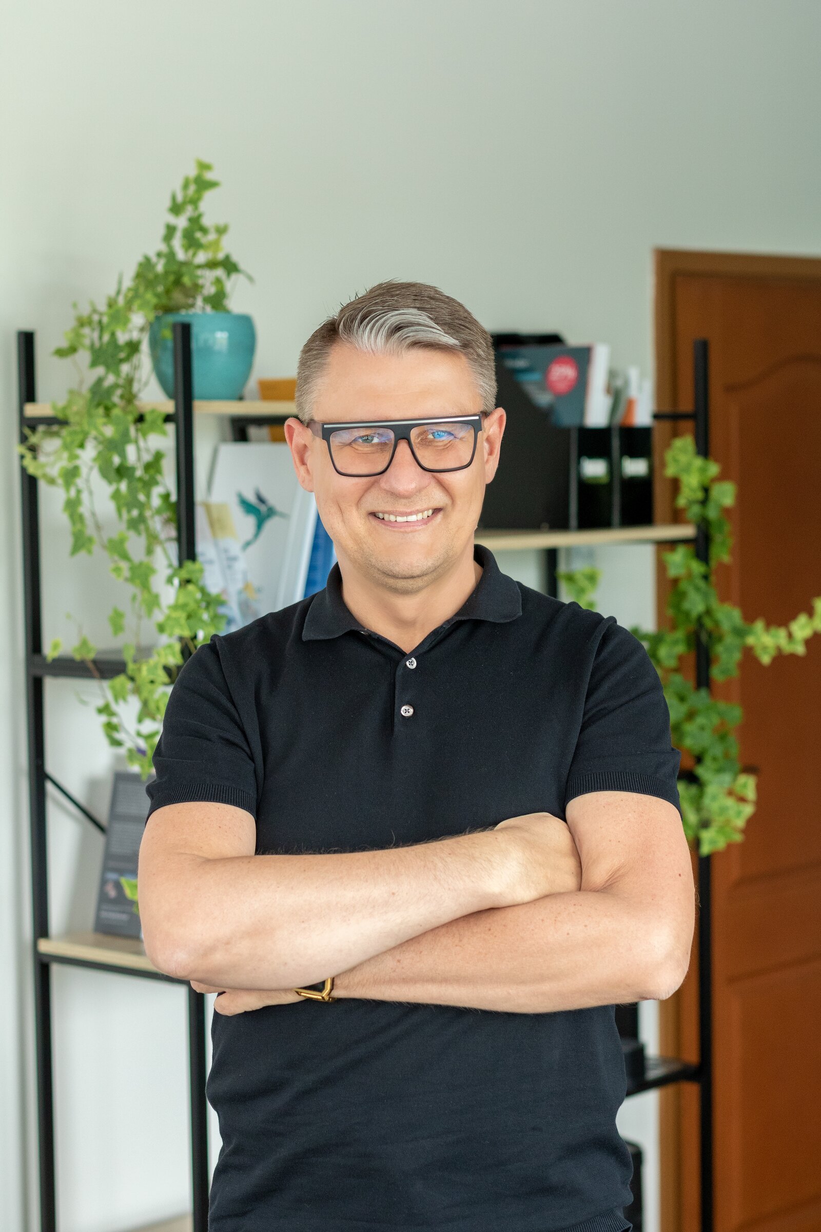 dr n. med. Robert Kucharski